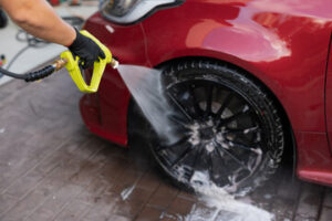 Car Detailing